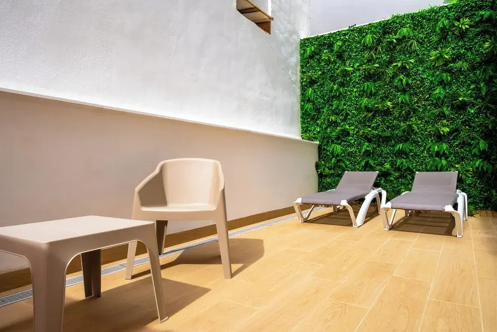 Alicante Smart Accommodation