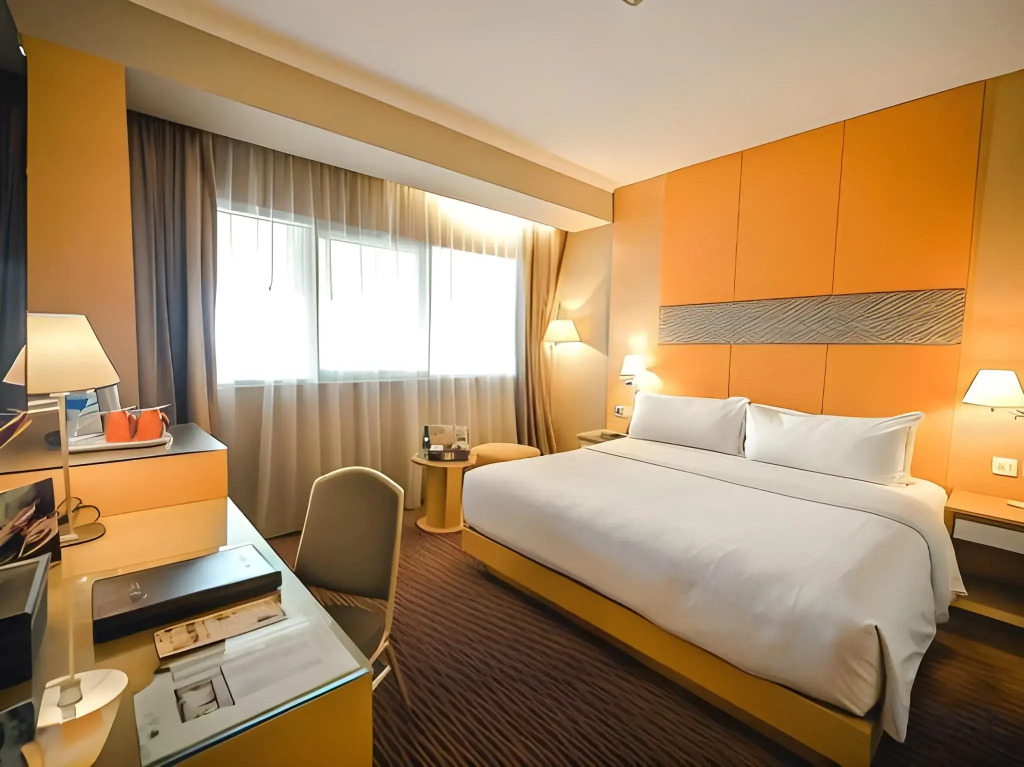 All Sedayu Hotel Kelapa Gading