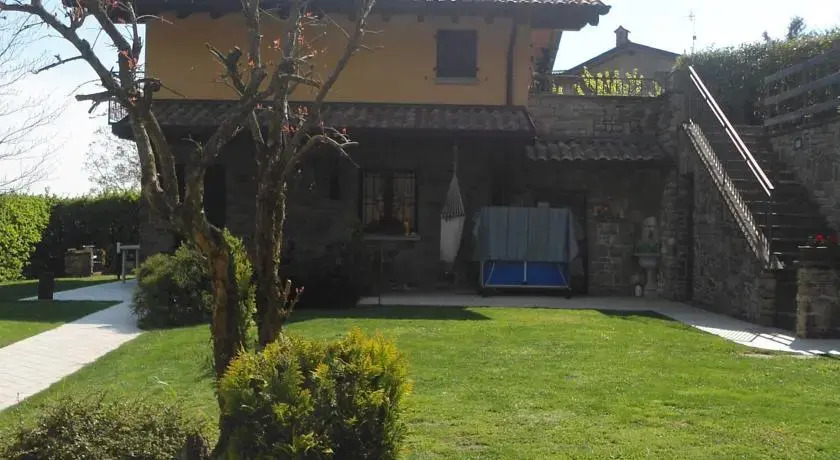Casa Vacanza Premerlino