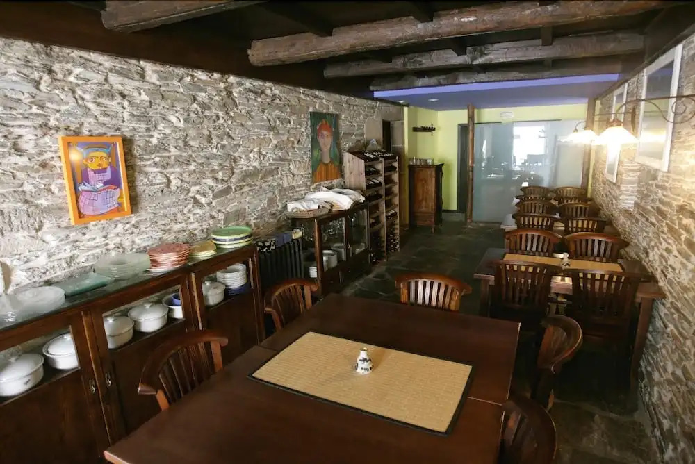 Casa de Baixo