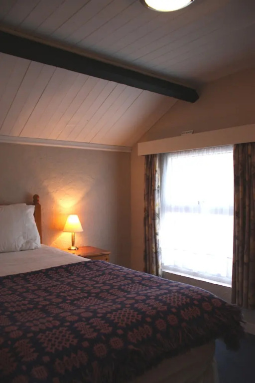The Four Poster
