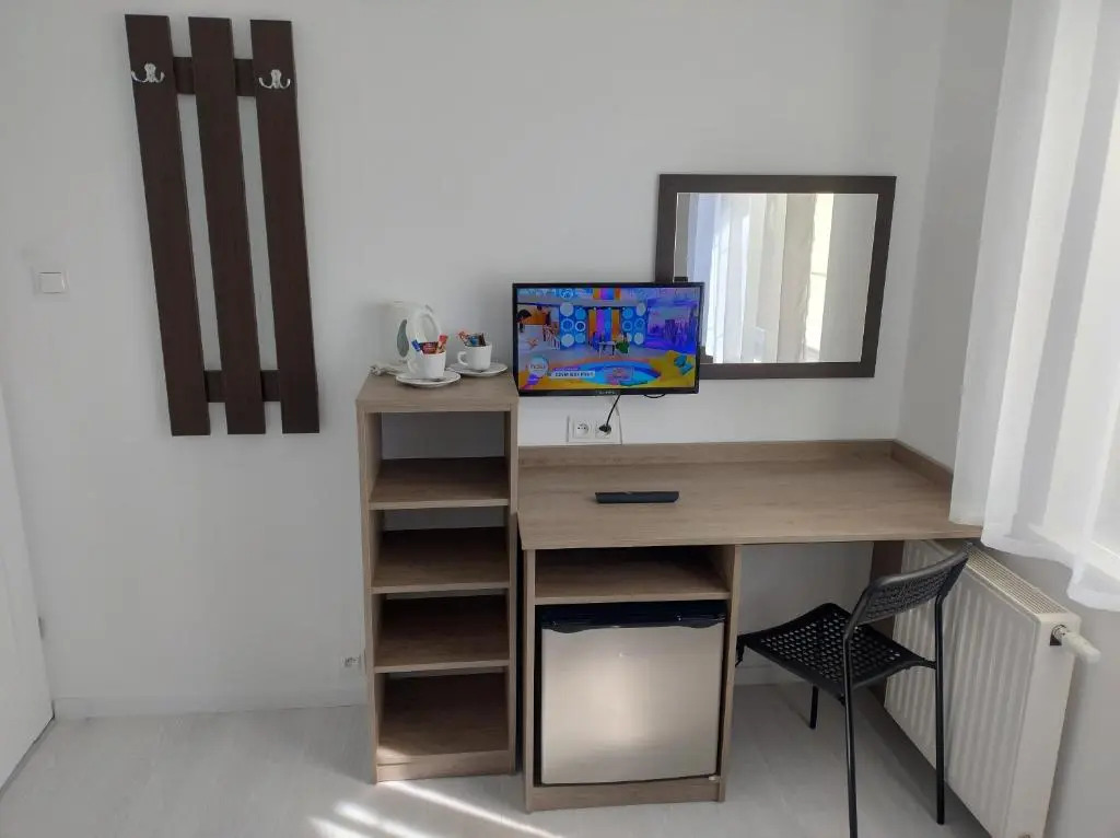 Family Homes - Sand Apartments