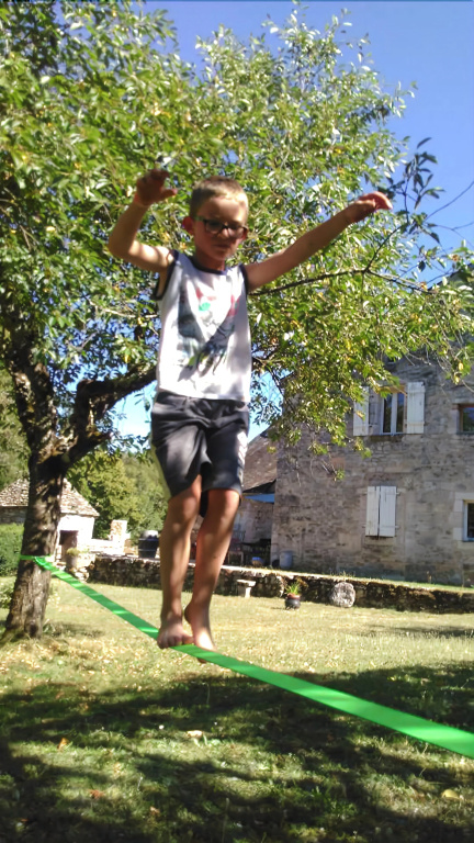 les roulottes du LOT