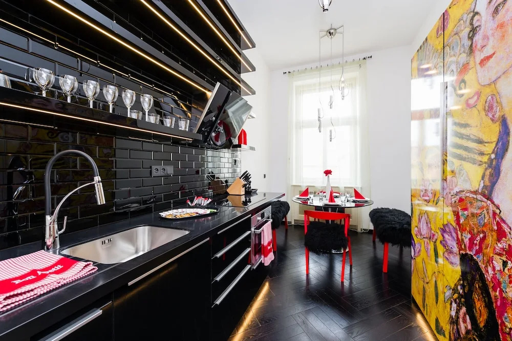 Empirent Design Apartments