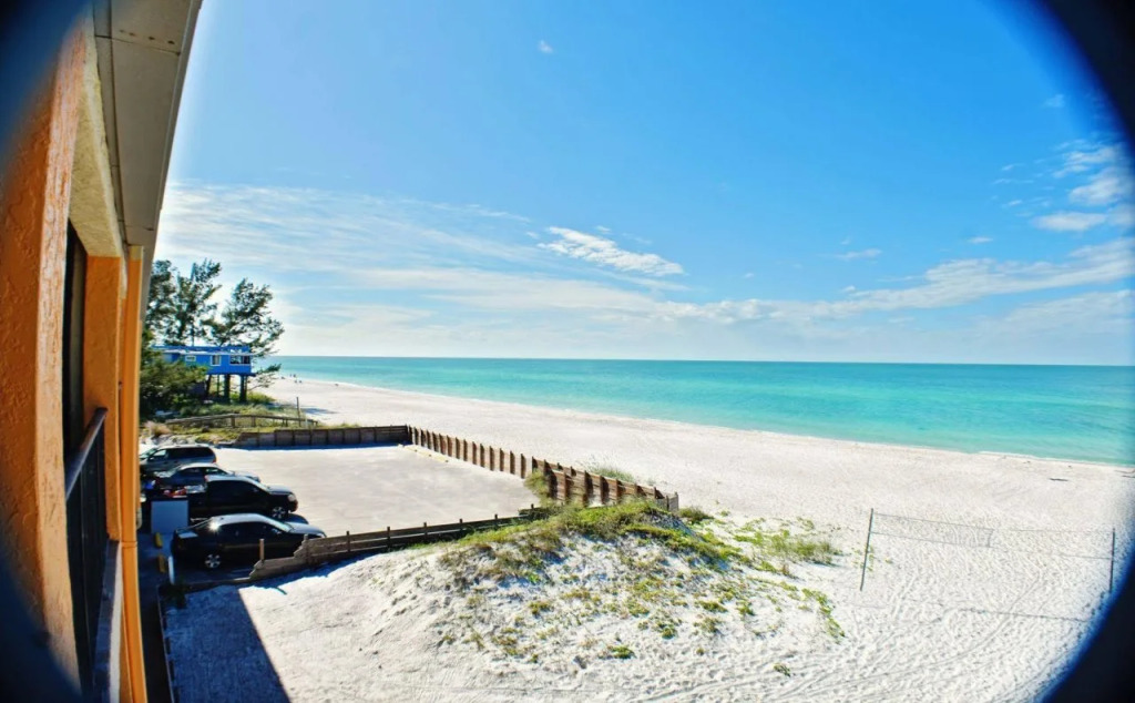Anna Maria Island Dream Inn