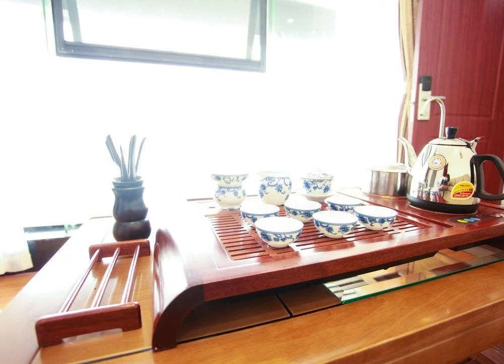 China Inn Qingdao Sea Park Branch