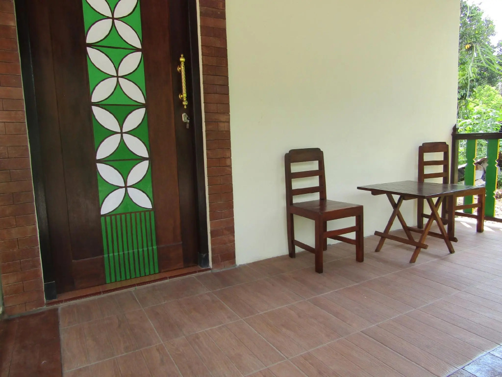 Omah Rohadi Syariah by Ndalem Beong