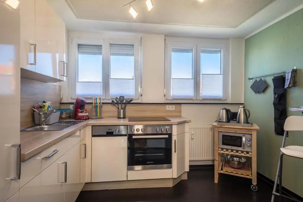 Ferienwohnung Schürer