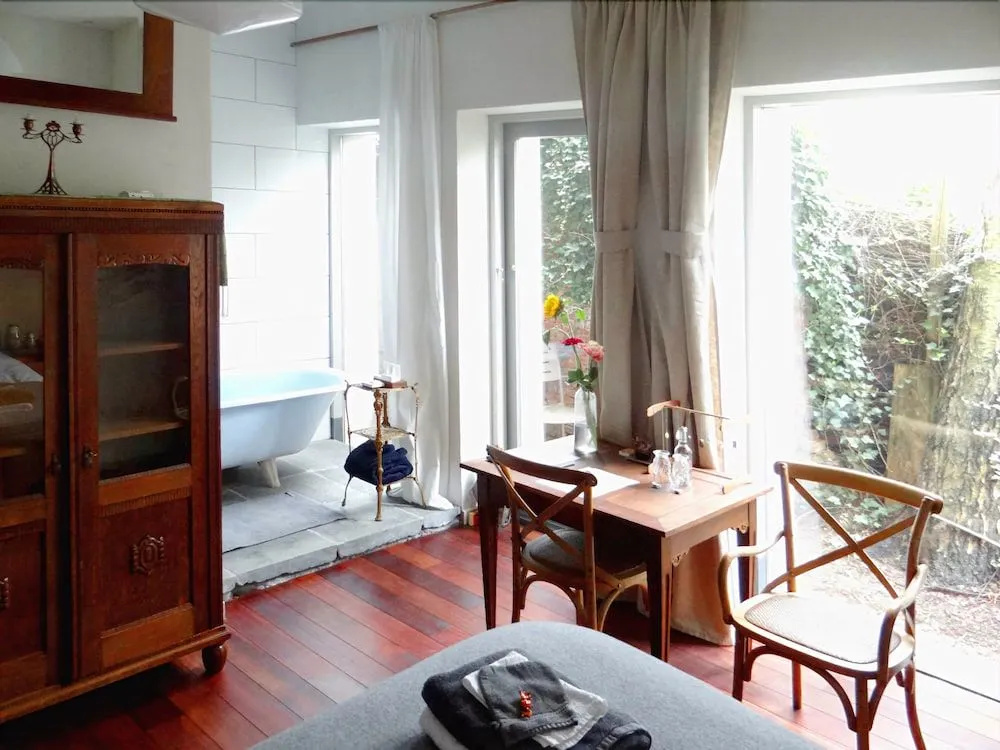 SintAnna B&B PetitHotel