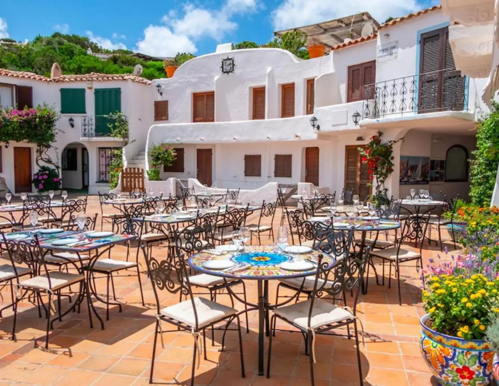 La Smeraldina Resort