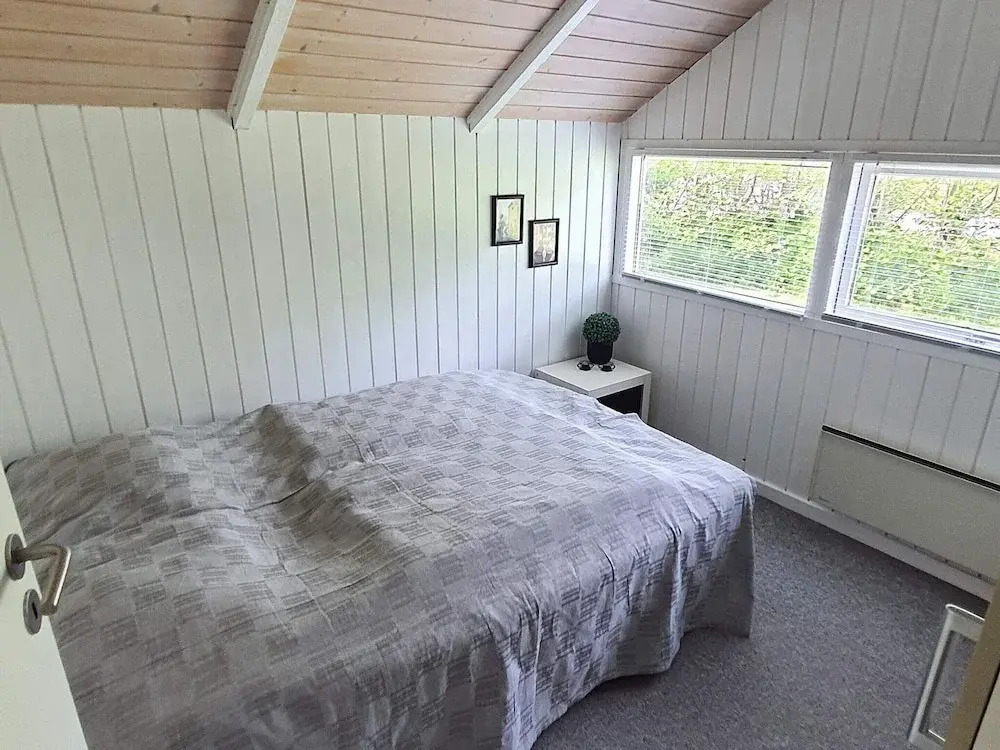 Luxury Spa Retreat on Als