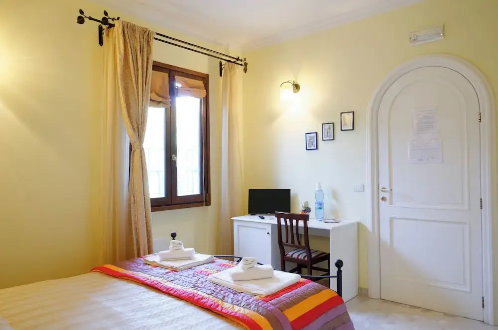 Residenza Mosco