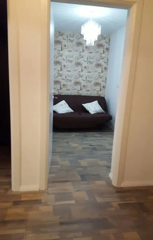 Eftimiu Luxury Apartment