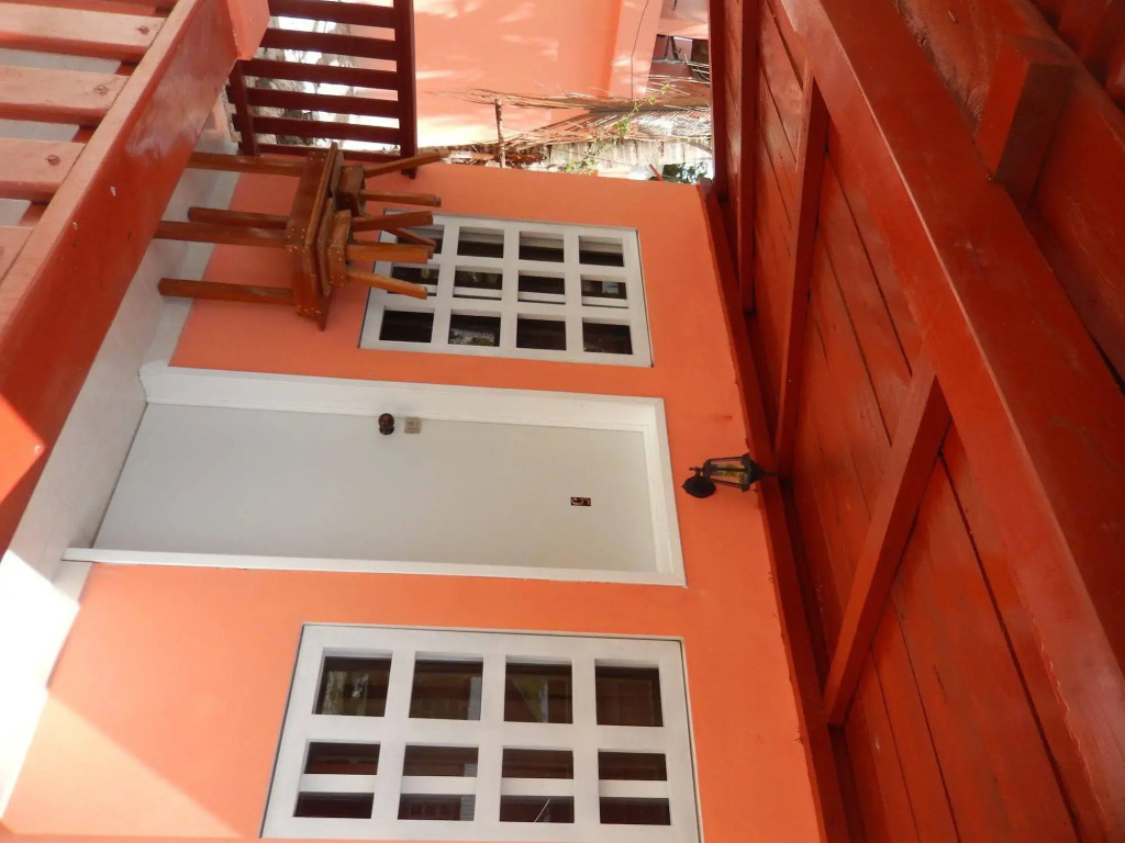 Hotel Mirador Maya Calakmul