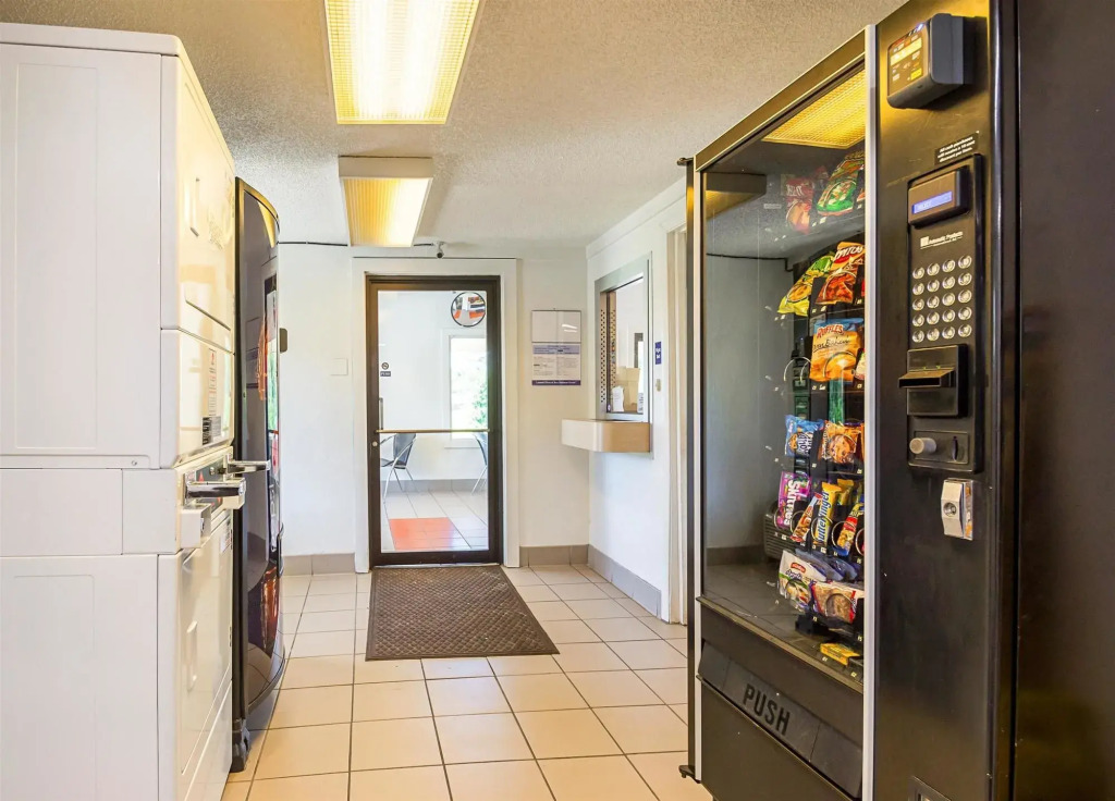 Motel 6 Bloomington Indiana University