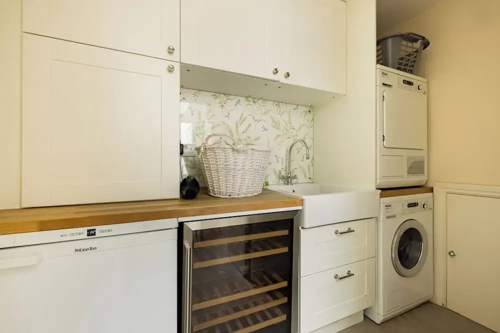The Chelsea Abode - 4bdr Home With Terrace