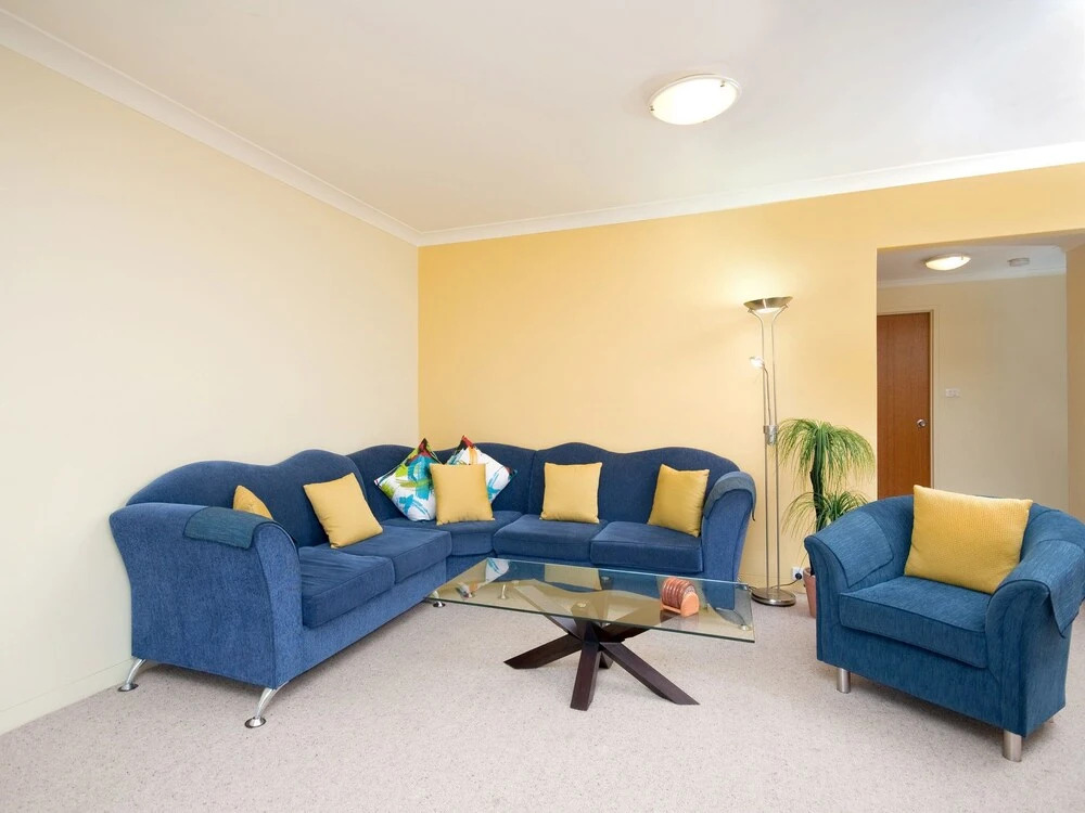 St George, Unit 8/19 Weatherly Close