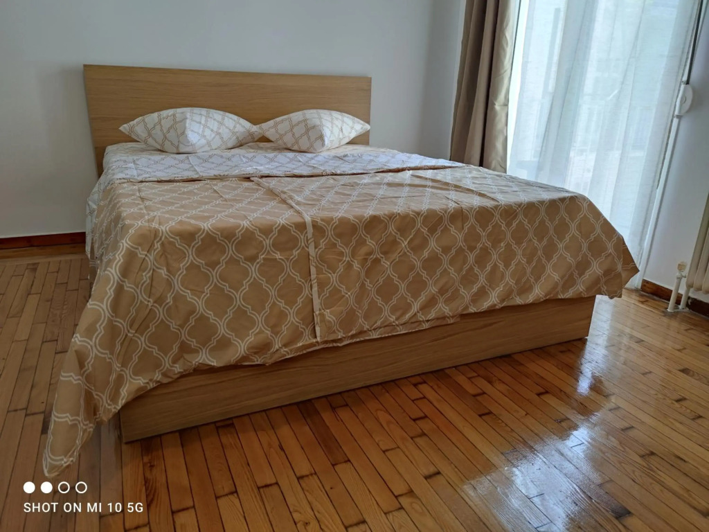 Studio in the heart of Athens