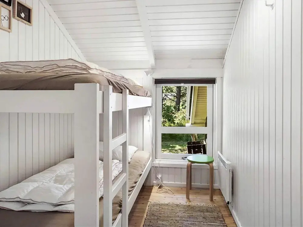 Charming Nordic Retreat - By Traum Ferienwohnungen