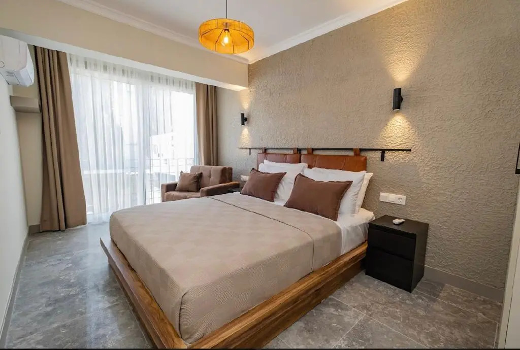 BD SUITES