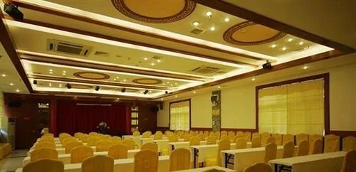 Zhuang Yuan Po Hotel - Nanning