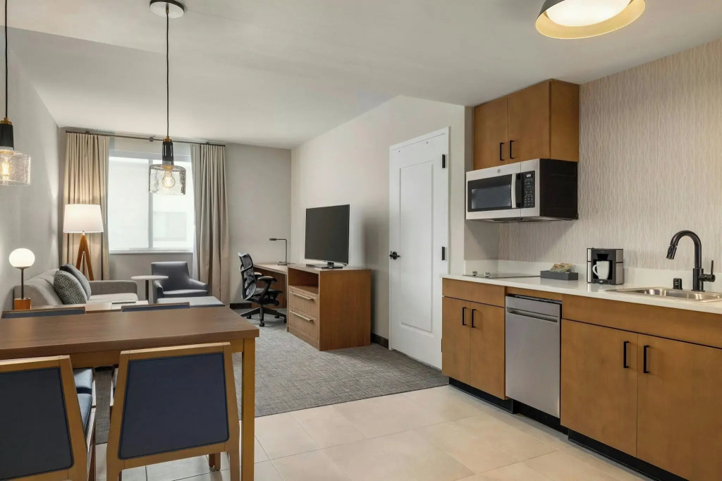 Residence Inn by Marriott San Luis Obispo
