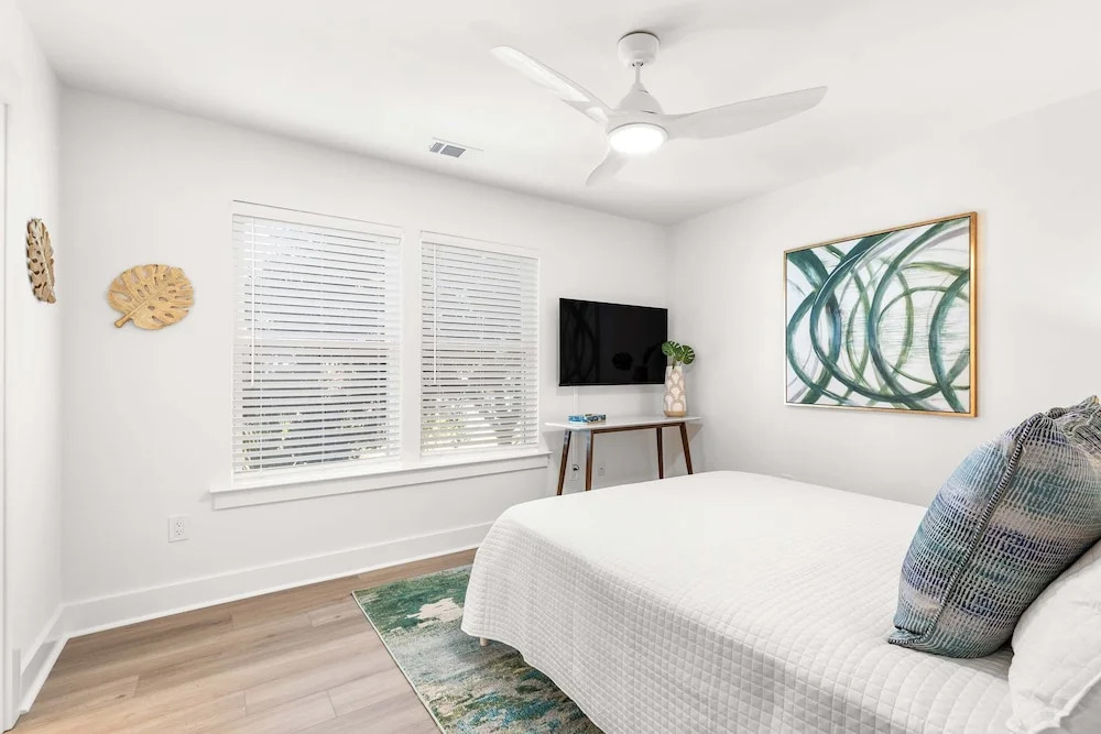 Sweet Retreat by Tybee Vacation Rentals