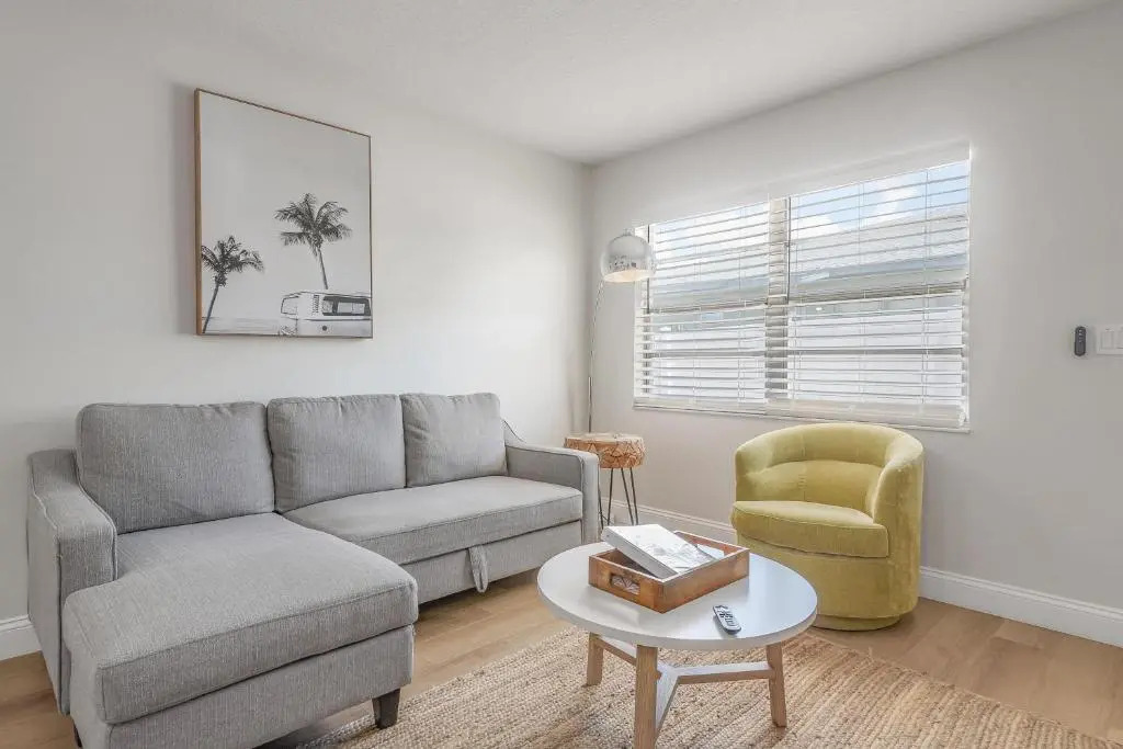 Newly Renovated Condo in Apollo Beach