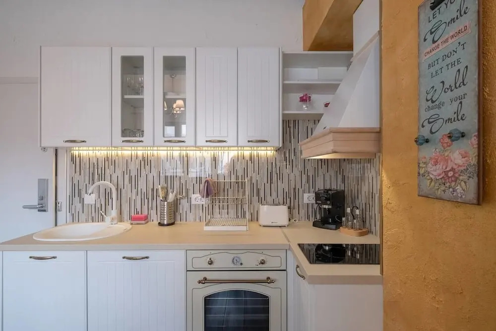 Fm Luxury 1 Bdr Apartment Sofia Dream Apartments