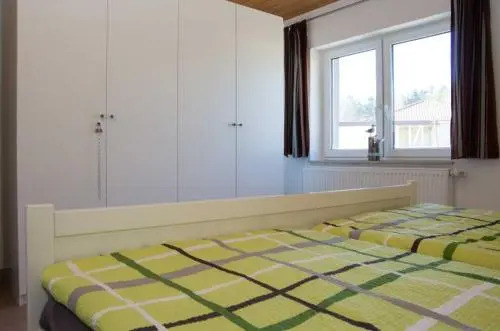 Ferienhaus Hete