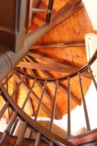 Kefalonian Mill - Oneira Villas