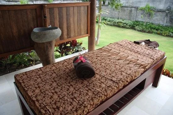 Laelia Private Resort Bali