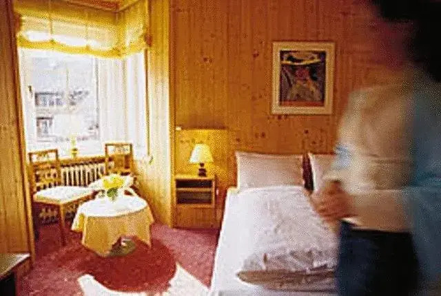 Villa Prugger