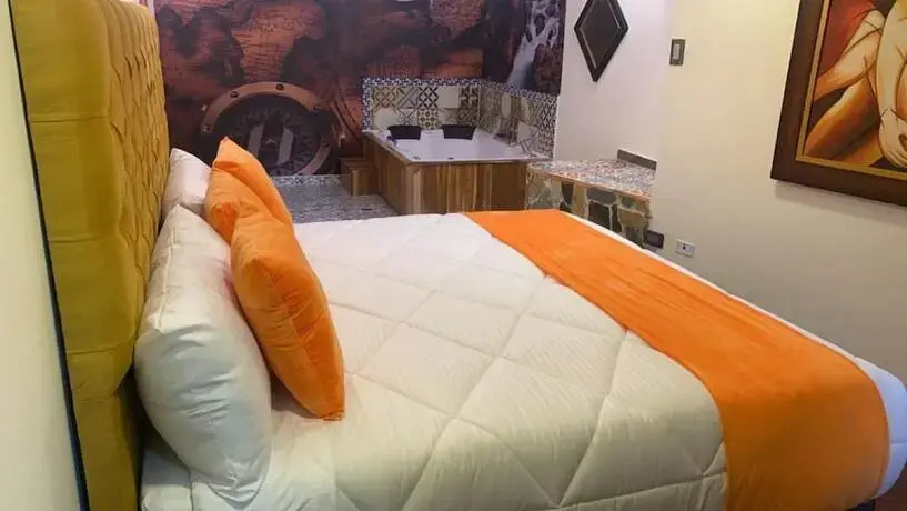 Hostal Maravilla
