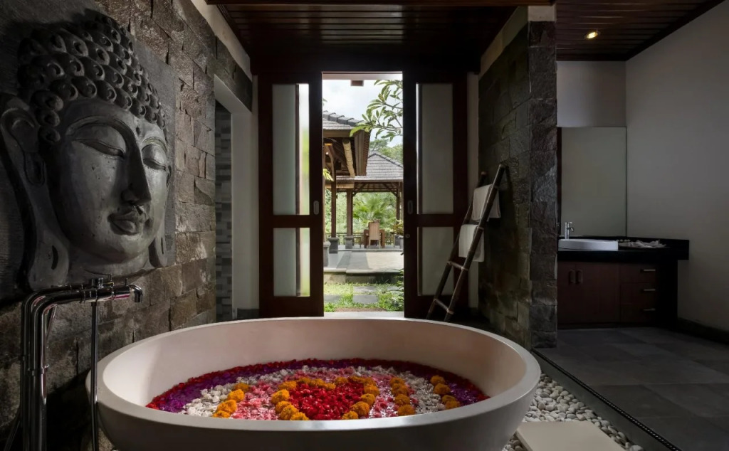 Mekar Sari Villas