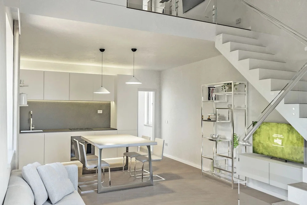 Queen Verona Luxury Apartment