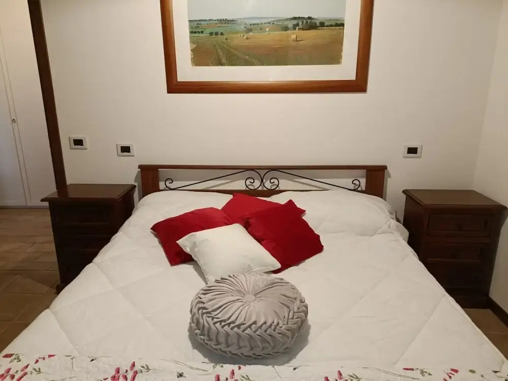 Borgo delle Rondini Relax Home