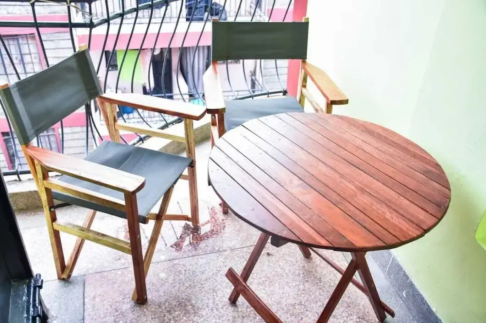 Lux Suites Trm drive Apartments Roysambu