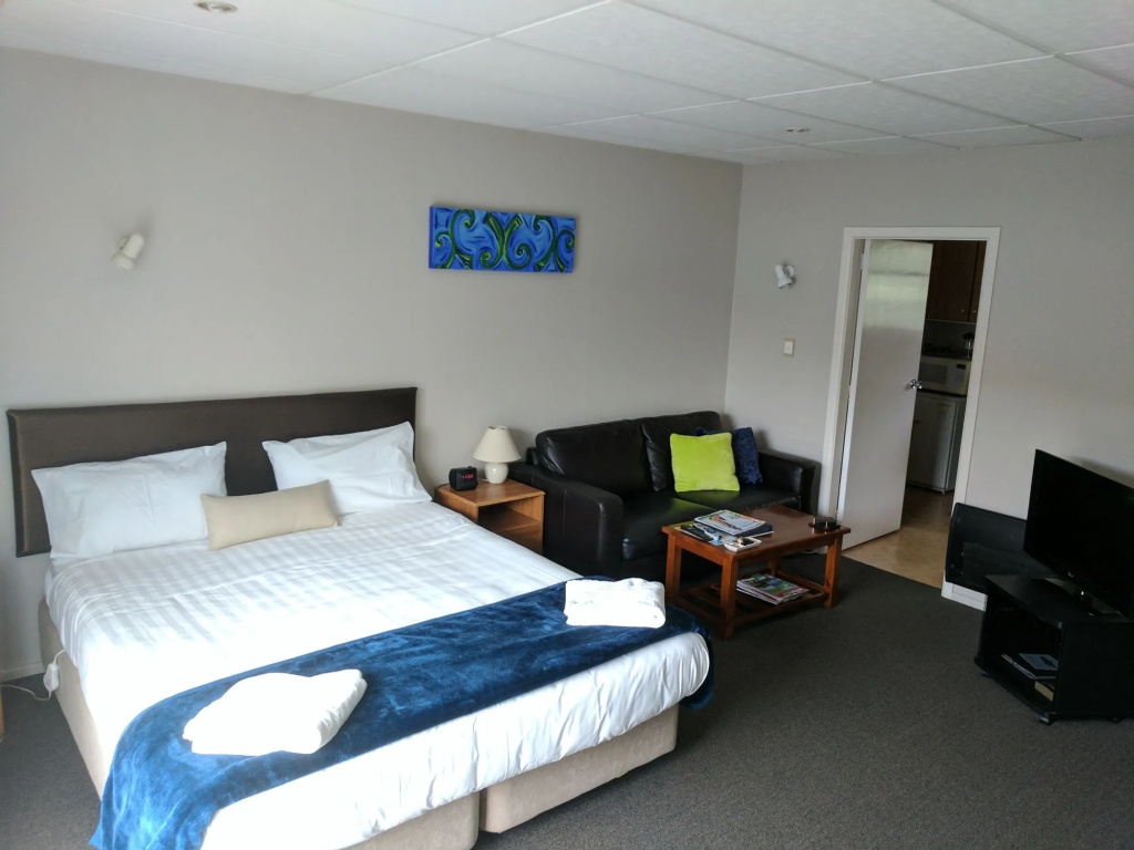 Classique Lodge Motel