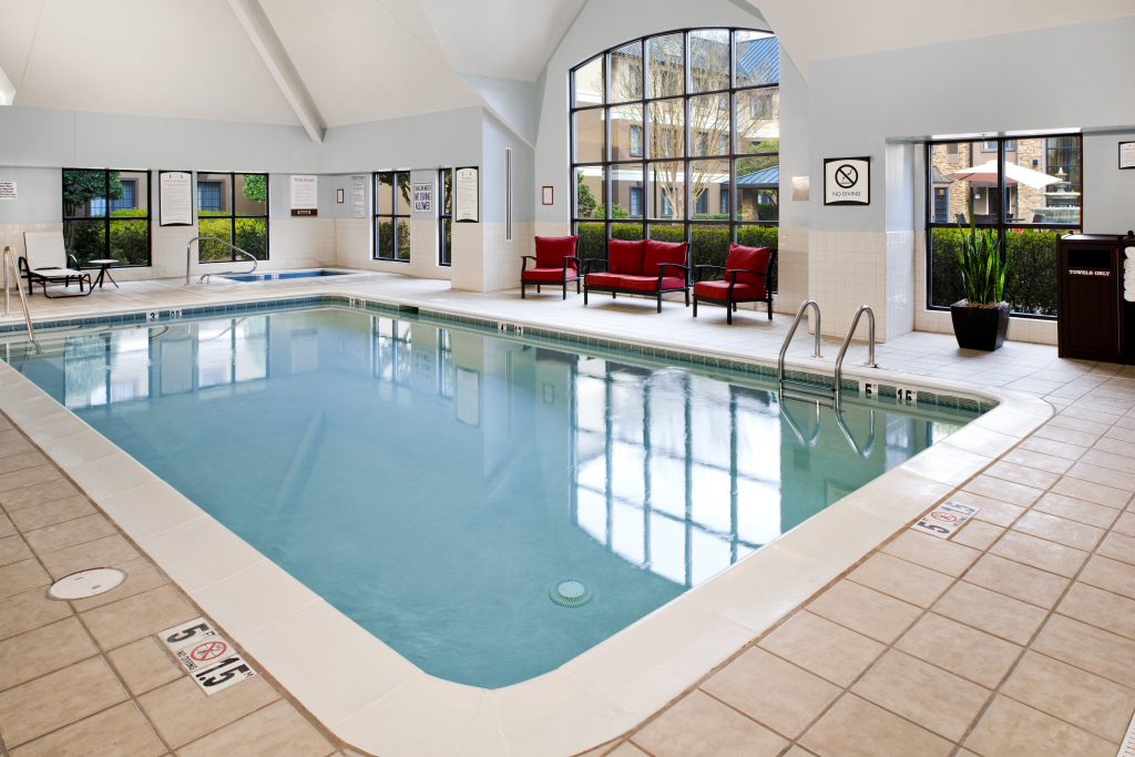 Staybridge Suites - Charlotte Ballantyne by IHG