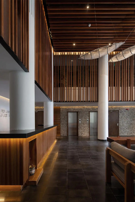 Le Mint Hotel Quy Nhơn