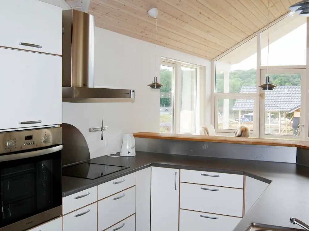 Beautiful Home In Aabenraa With Sauna
