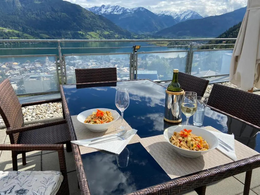 Penthouse Sonnberg