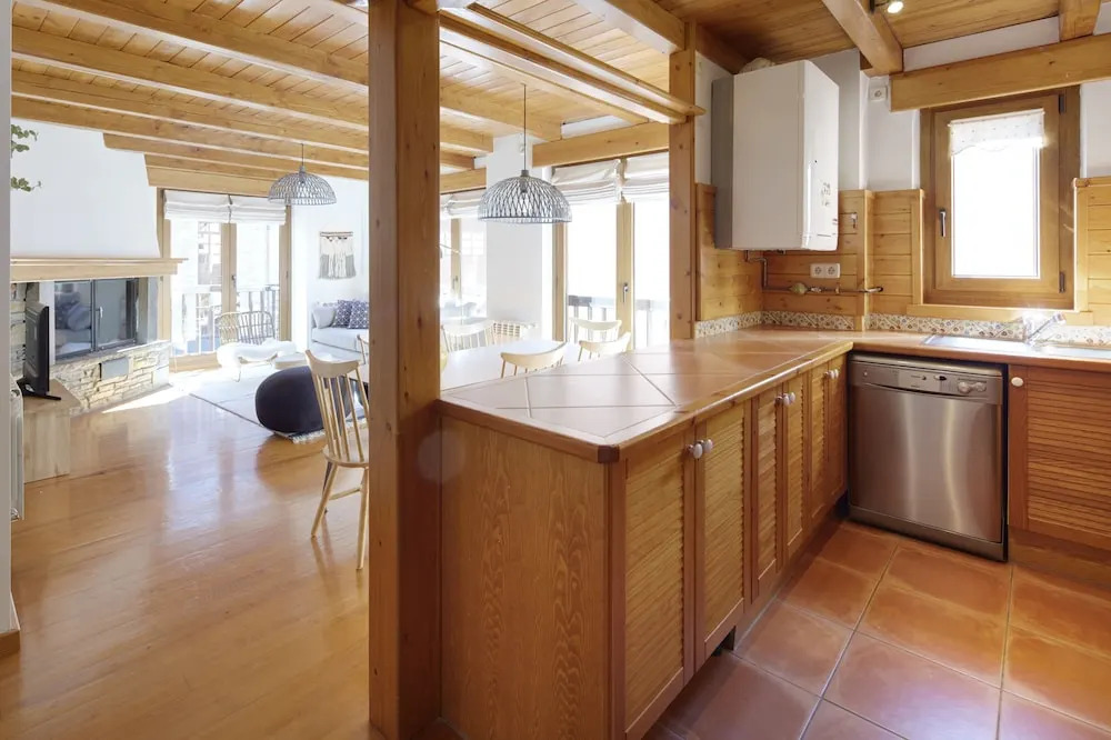 Ribaeta by FeelFree Rentals