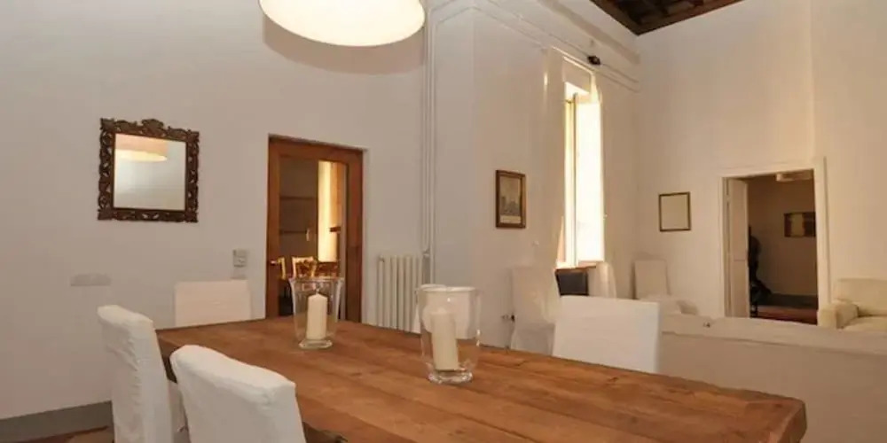 Piazza Navona Relais