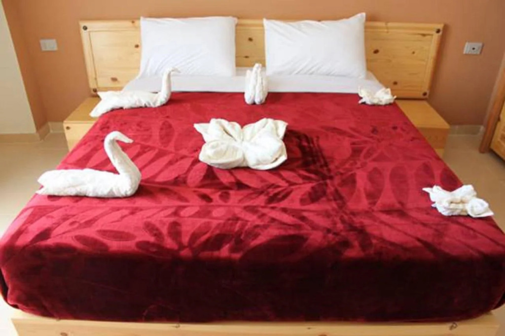 Dahab Hotel