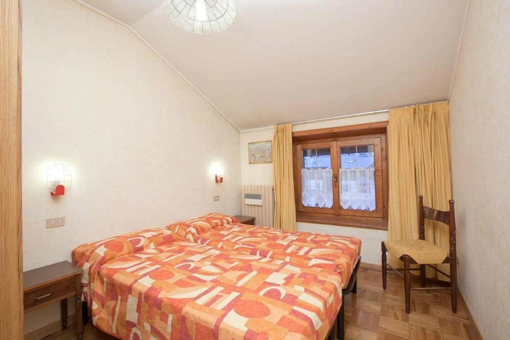Chalet La Nuvola