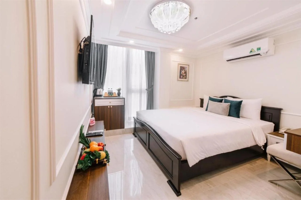 SOFEA Boutique Hotel
