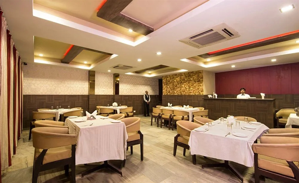 Hotel The Kamta