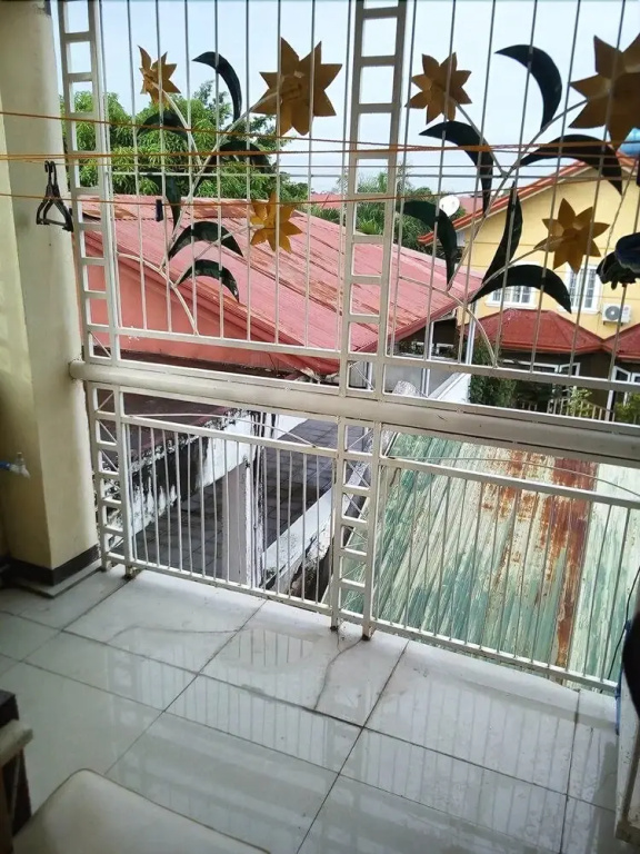 Garces Budget Apartelle